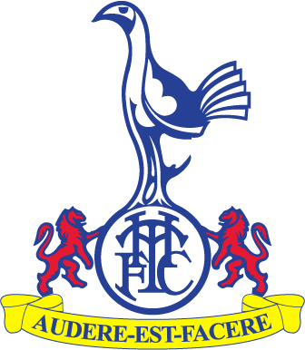 Fișier:Logo 2 Tottenham Hotspur.png
