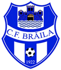 Fișier:CF Braila old logo.png