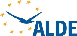 Fișier:ALDE logo.jpg