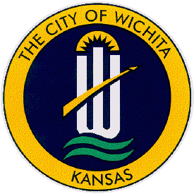 Fișier:Wichita Kansas seal.png