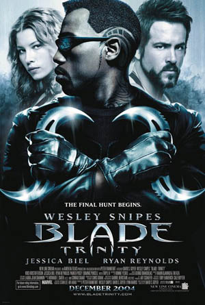 Fișier:Blade Trinity poster.JPG