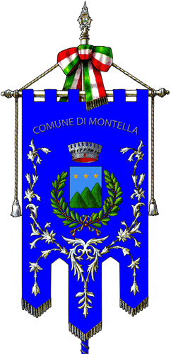 Fișier:Montella-Gonfalone.png