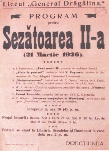 Fișier:Afișul spectacolului „Șezătoarea a II-a” (Documente) 2220 04.04.2014 Fond 7CD5F29822C3423FAEB5A429F4531E9F.jpg