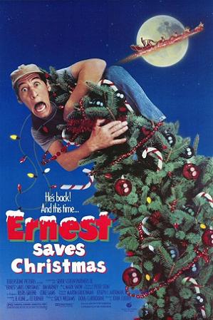 Fișier:Ernest Saves Christmas Poster.jpg