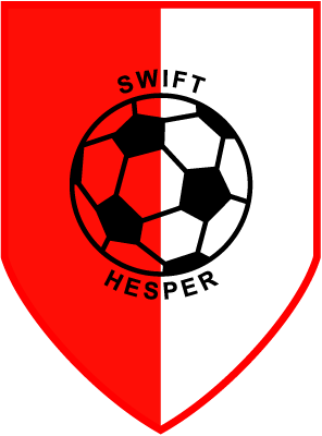 Fișier:FC Swift Hesperange Logo.png