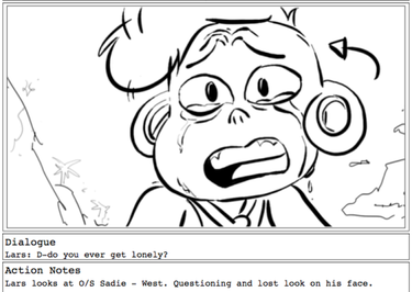 Fișier:Steven Universe storyboard from Island Adventure.png