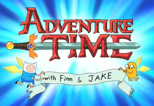 Fișier:Adventure-time-logo.png