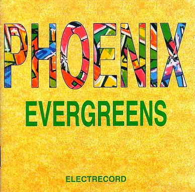 Fișier:Phoenix - Evergreens (1995).jpg
