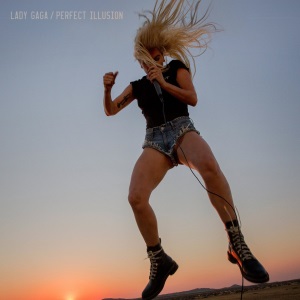 Fișier:Lady Gaga - Perfect Illusion.jpg