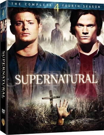 Fișier:Supernatural Season 4 DVD.jpg