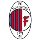 Fișier:FC Fiorentino logo.png