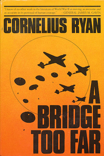 Fișier:A Bridge Too Far - 1974 Book Cover.jpg