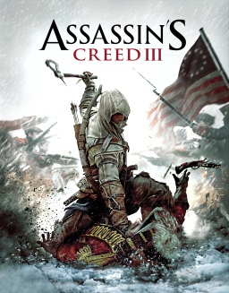 Fișier:Assassin's Creed III Game Cover low rezolution.jpg