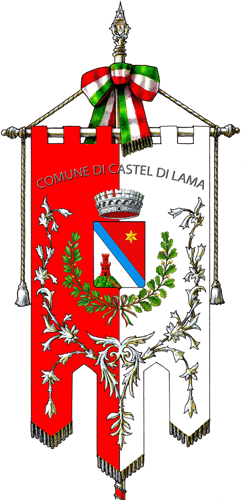 Fișier:Castel di Lama-Gonfalone.png