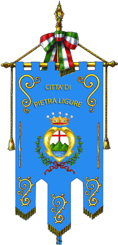 Fișier:Pietra Ligure-Gonfalone.png