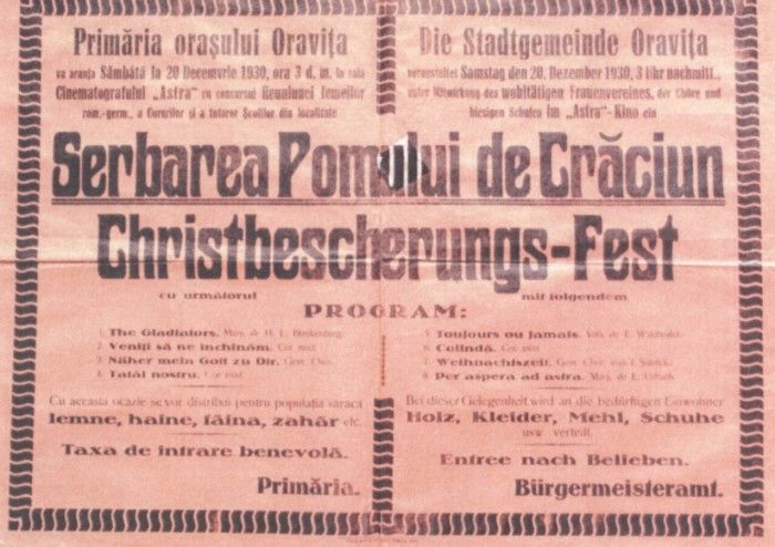 Fișier:Afiș al serbării pomului de Crăciun (Documente) 2220 04.04.2014 Fond 30B5A9D23DC7481486EA66129ECC17DE.jpg