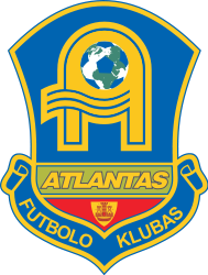 Fișier:FK Atlantas Klaipeda.png