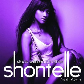 Fișier:Shontelle - Stuck with Each Other.jpg