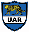 Fișier:Argentina Rugby.png