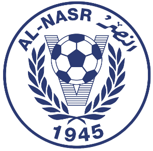 Fișier:Al-Nasr Sports Club.png