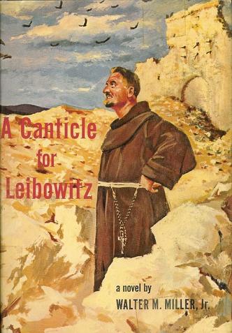 Fișier:A Canticle for Leibowitz cover 1st ed.jpg