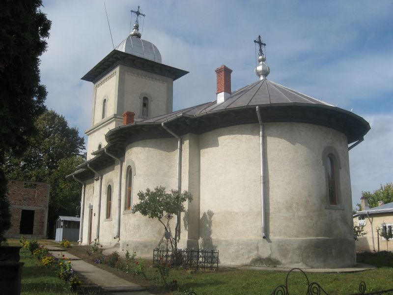 Fișier:Biserica Sf. Nicolae Trușești.jpg