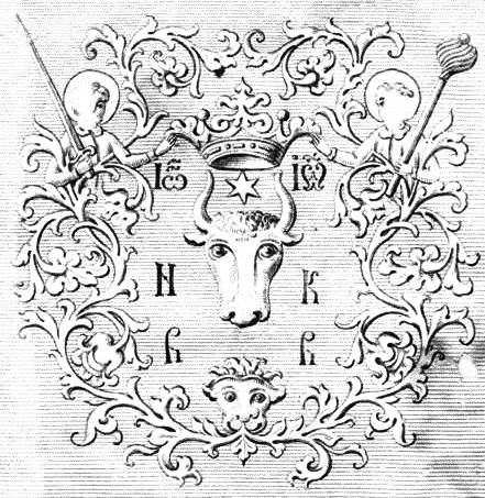 Fișier:Blazonul lui Ioan N. Mavrocordat (1746).jpg
