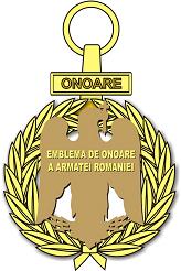 Fișier:Emblema de Onoare a Armatei României - revers.JPG