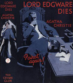 Fișier:Lord Edgware Dies First Edition Cover 1933.jpg