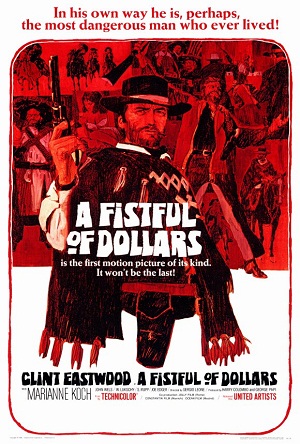 Fișier:A Fistful of Dollars poster.jpg