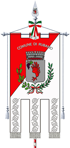 Fișier:Rubano-Gonfalone.png