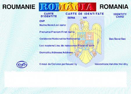 Cum sa iti faci buletin de Bucuresti si cum poti obtine viza de flotant pe  cartea de identitate | Utile