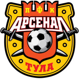 Fișier:Arsenal Tula logo.png