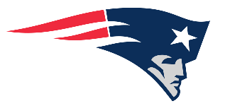 Fișier:New England Patriots logo.png