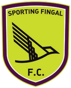 Fișier:Sporting fingal logo.png