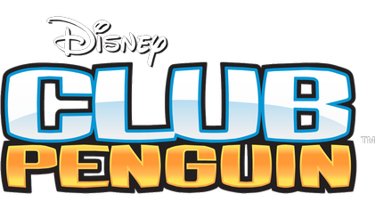 Fișier:Club Penguin logo.png