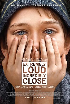 Fișier:Extremely loud and incredibly close film poster.jpg