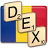 Fișier:DEX pentru Android Logo.png