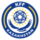 Fișier:Kazakhstan Football Federation logo.svg