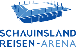 Fișier:Schauinsland-Reisen-Arena.svg