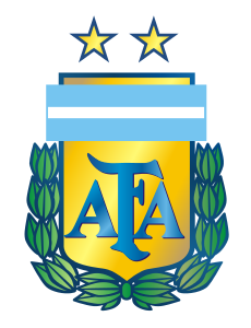 Fișier:Asociación del Fútbol Argentino.svg