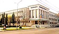 Miniatură pentru versiunea din 5 aprilie 2007 12:36