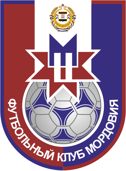Fișier:Mordowia Saransk Logo.svg