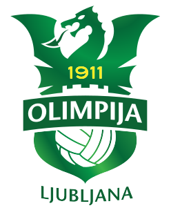 Fișier:NK Olimpija Ljubljana.svg