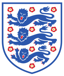 Fișier:England crest 2009.svg