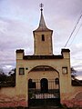 Biserica ortodoxă din Comăna de Jos