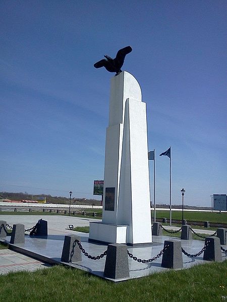 Fișier:Monument Aurel Vlaicu Banesti.jpg