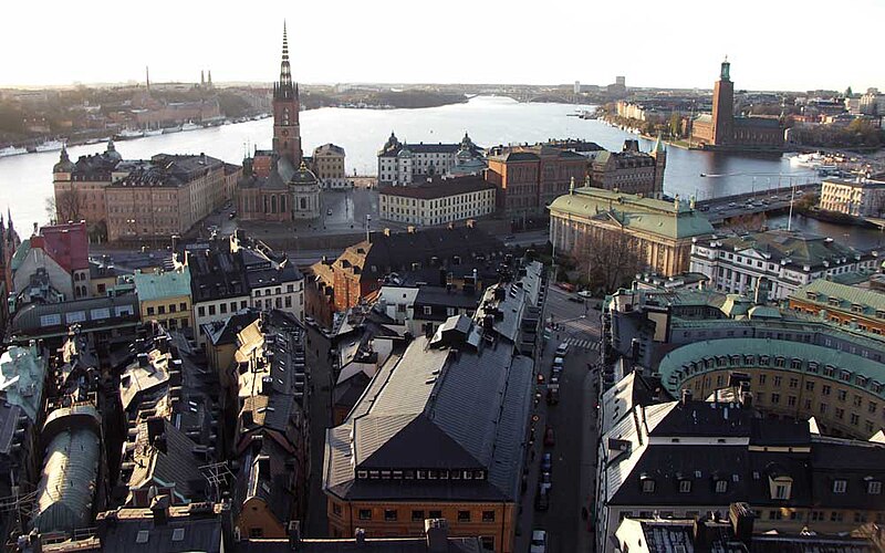 Fișier:Riddarholmen fr Storkyrkan+.jpg