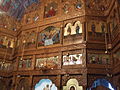 Mănăstirea Moreni