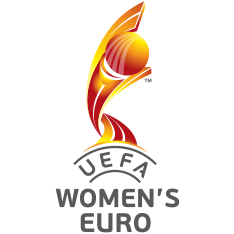 Fișier:UEFA Women's Championship logo.svg